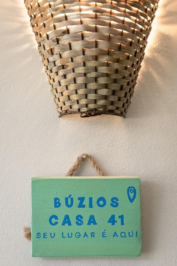 Casa 41 Búzios