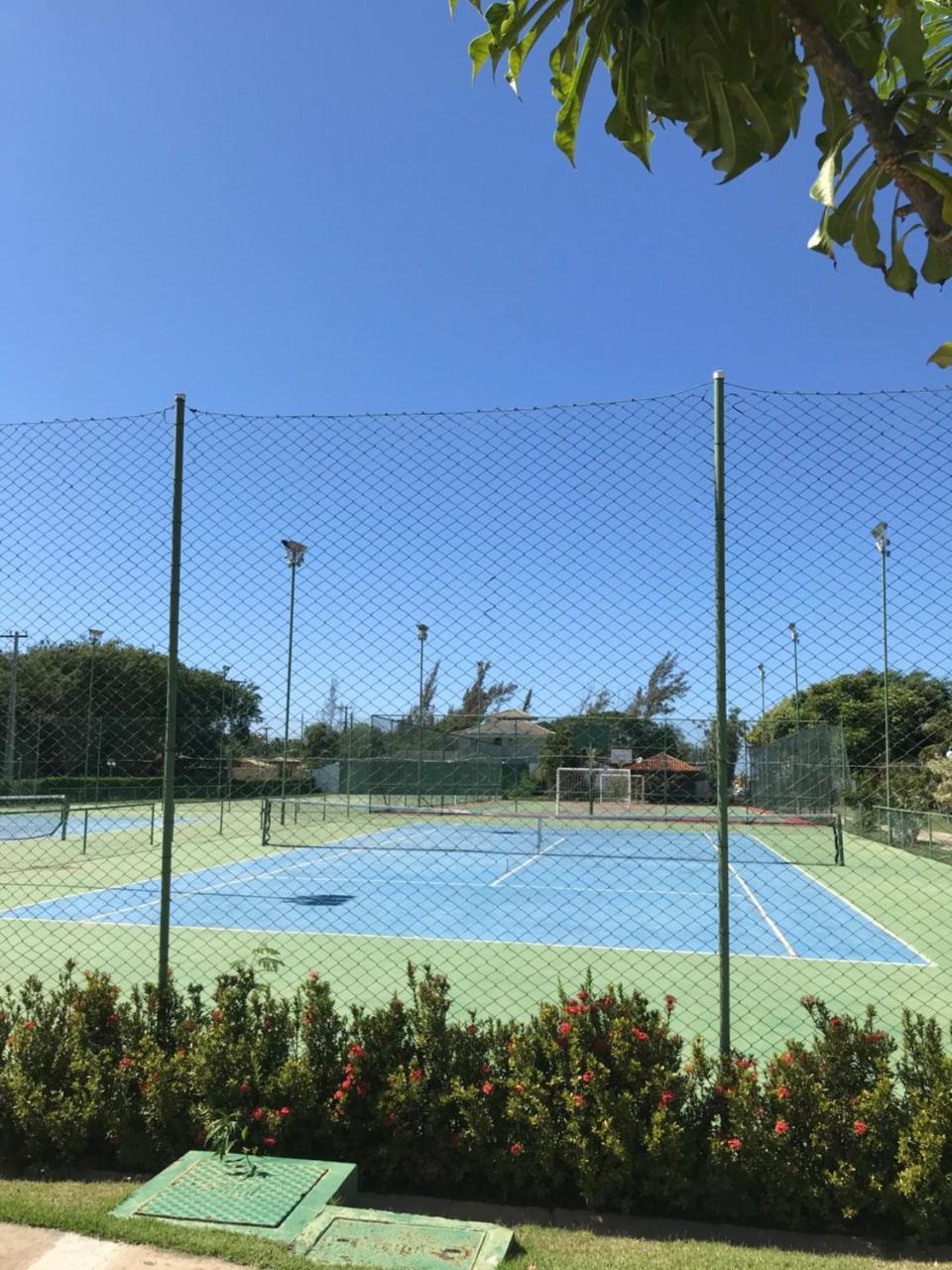 Casa 41 Сasa de vacaciones Búzios