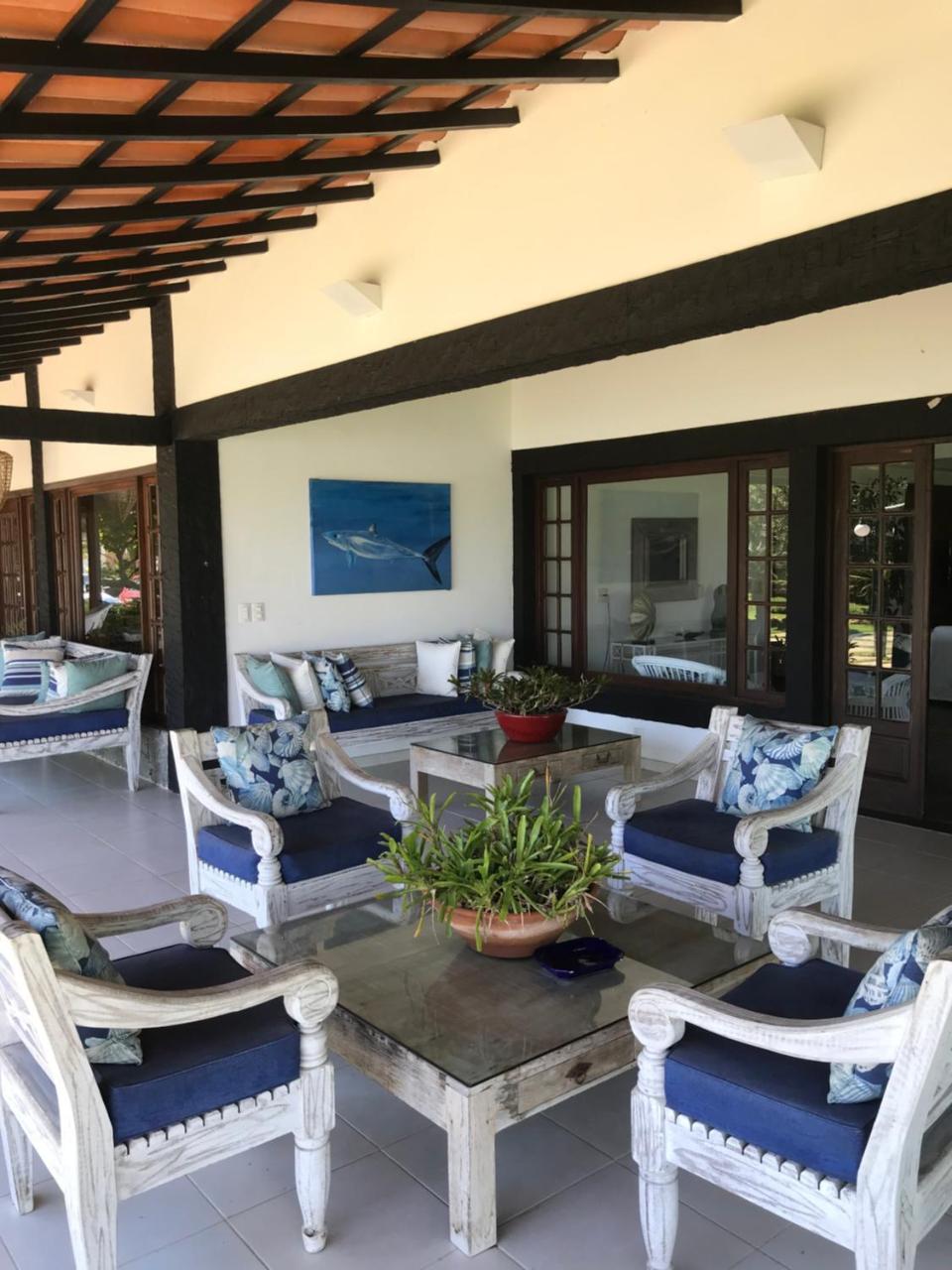 Сasa de vacaciones Casa 41 Búzios